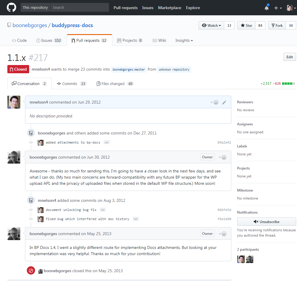 buddypress docs pull request.png