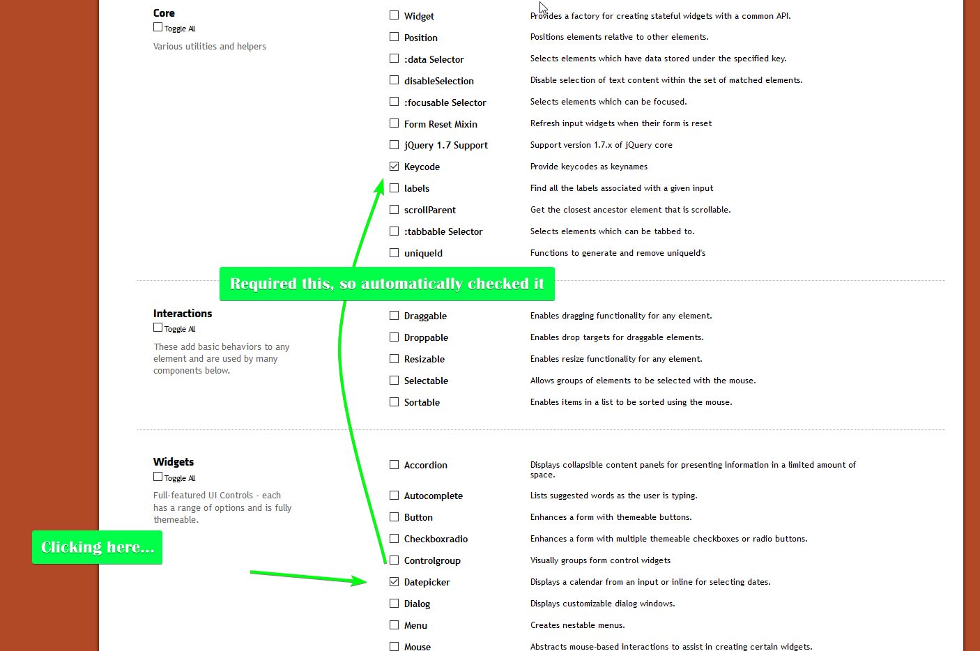 Using Jquery UI in WordPress Plugins and THemes without Conflicts ...